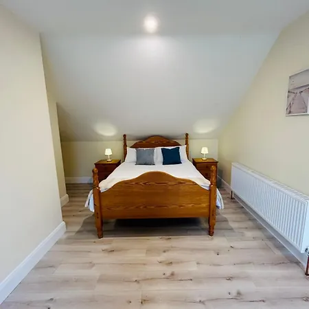 Mountain View Dawros