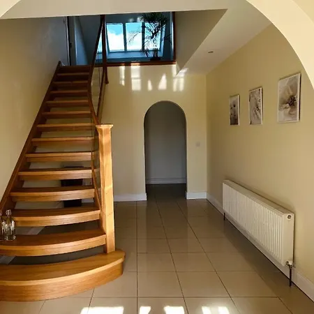 Mountain View Dawros