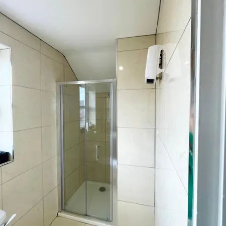 Mountain View Pensionat