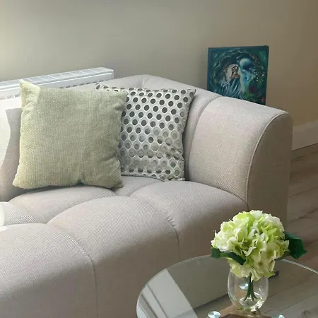 Mountain View * Dawros