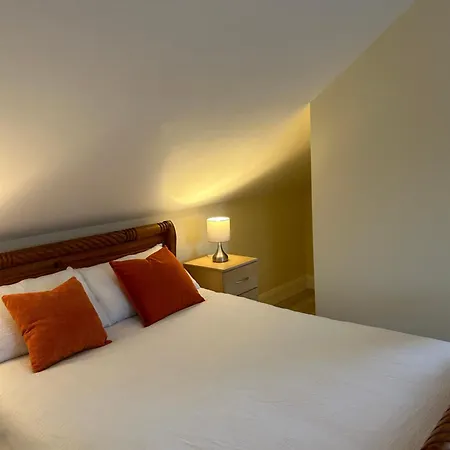 Pensionat Mountain View *