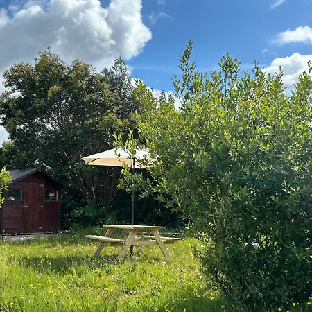 Mountain View Dawros