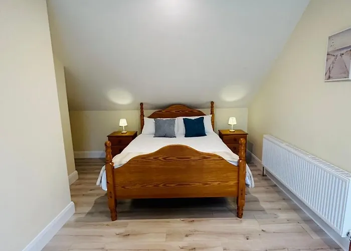 Mountain View Dawros