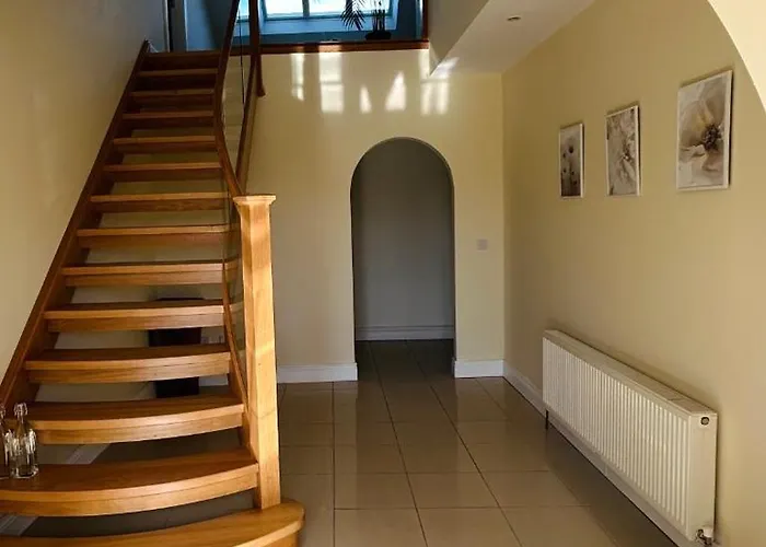 Mountain View Dawros