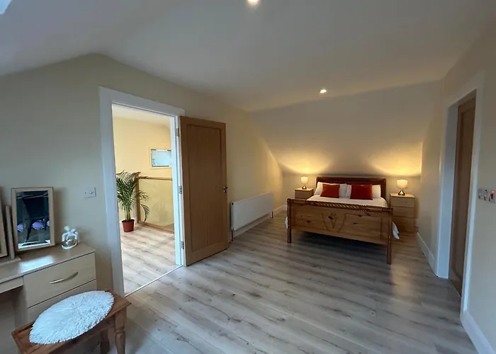 Gæstehus Mountain View Dawros