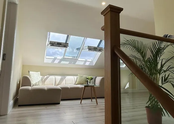 Mountain View * Dawros