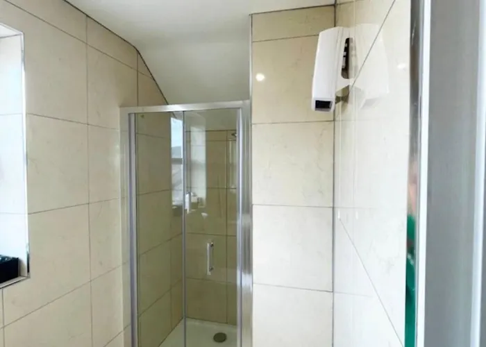 Mountain View Gæstehus