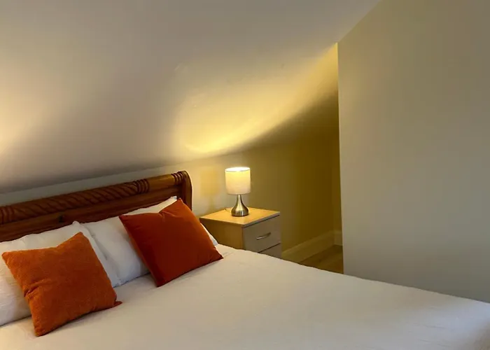 Gæstehus Mountain View *